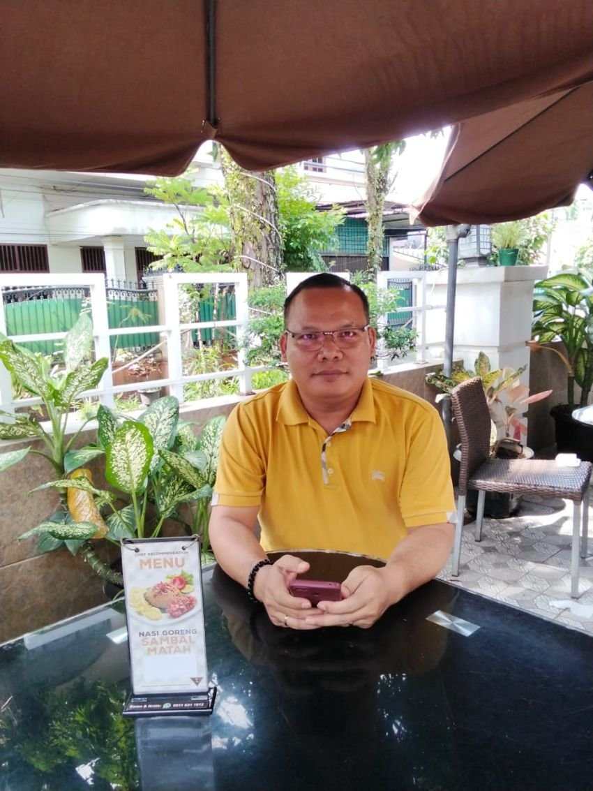 Presiden Prabowo Berbaur Dengan Buruh, SIP Berikan Apresiasi