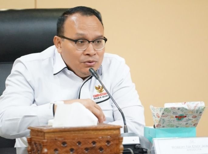 Ombudsman RI Soroti Potensi Maladministrasi pada Penolakan Pasien BPJS Kesehatan