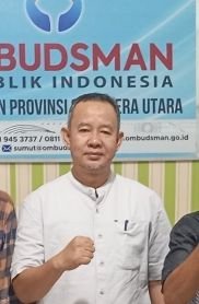 Kaper ORI Sumut : Praktik Maladministrasi Masih Ditemukan Disemua Sektor Pelayanan Publik