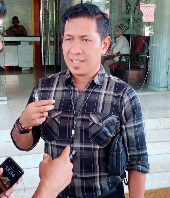 Soal Pembacokan Jaksa Jhon Wesli Sinaga, Poldasu Periksa Dua Saksi Kunci Penyerahan Uang - Tidak Ada Keterlibatan Godol