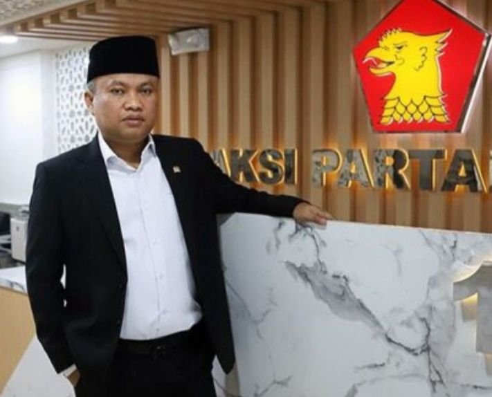Soal 4 Pulau Milik Aceh, Sugiat Santoso : "Kita Ucapkan Terima Kasih Kepada Presiden Prabowo
