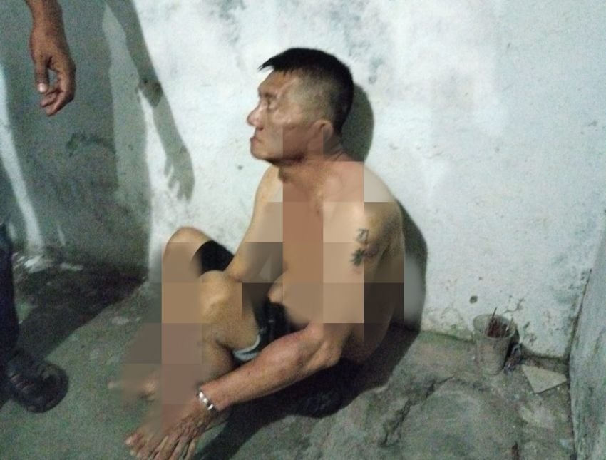 Selain Bunuh Istri, Pelaku Juga Tikam Orang yang Mau Nolong Korban