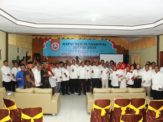 Ikapsi Deklarasikan Percepatan Pembentukan Provinsi Sumatera Tenggara