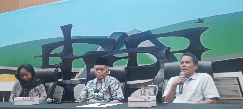 Hidayat Nur Wahid Desak Revisi Total UU Haji dan Penguatan Diplomasi dengan Arab Saudi