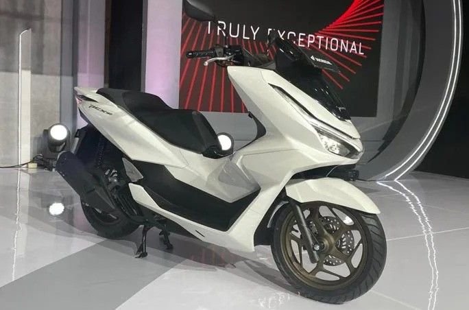 Program "Juragan" Wujudkan Mimpi Miliki Skutik Impian