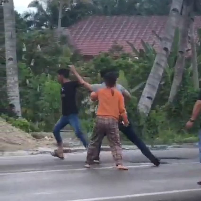 Josniko Tarigan DPO Penganiayaan Ditangkap dan Dititipkan ke Lapas Pancur Batu, PH Korban : Kami Sangat Berharap Jaksa Lebih Profesional Dari Polisi.!
