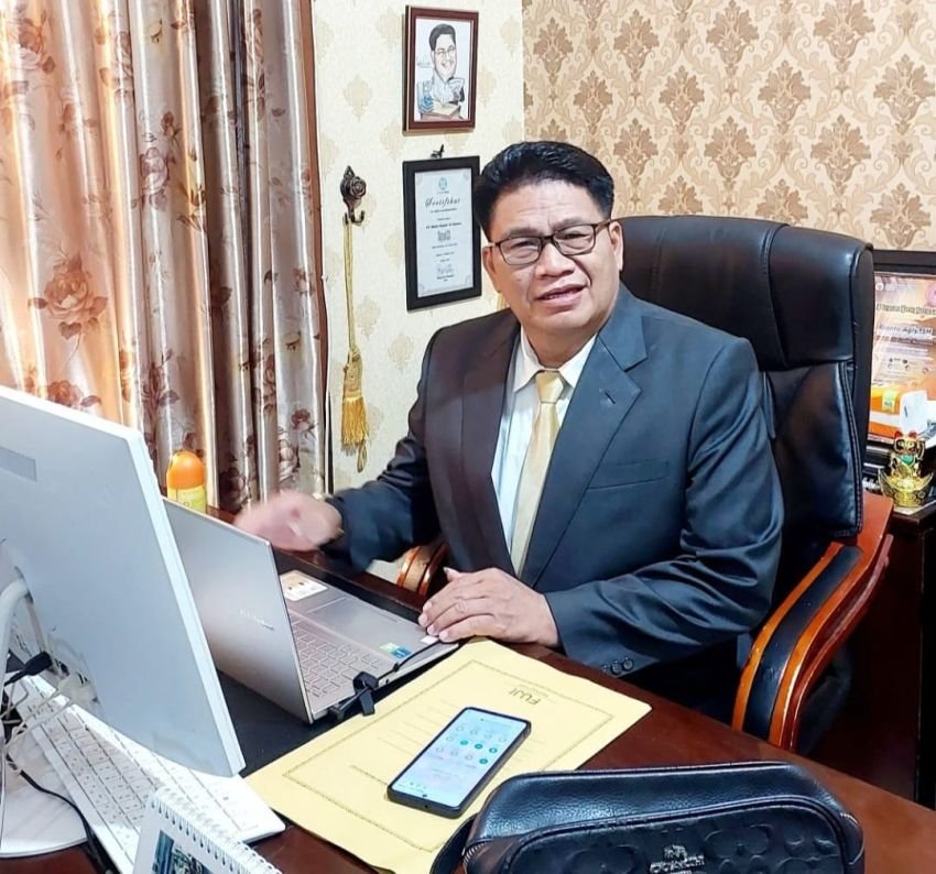 Jelang Munas JMSI ke 2, Rianto SH MH: "Pemilik Media Harus Berani Naik Kelas"