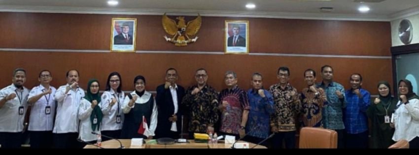Menteri Desa PDT Terima Audiensi Delegasi UISU : Apresiasi Langkah UISU