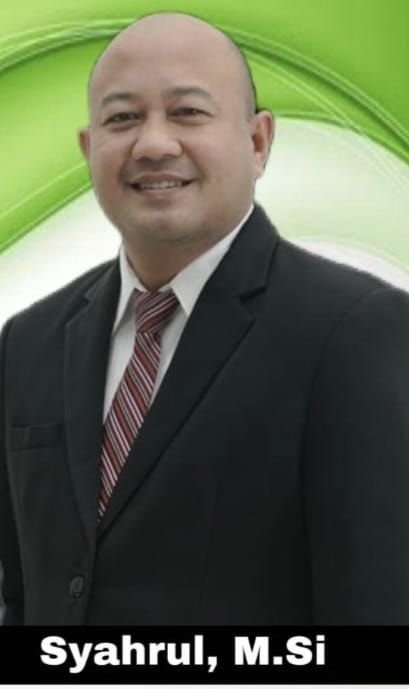 Penuhi Syarat OJK, Syahrul Calon Kuat Dirut Bank Aceh Syariah