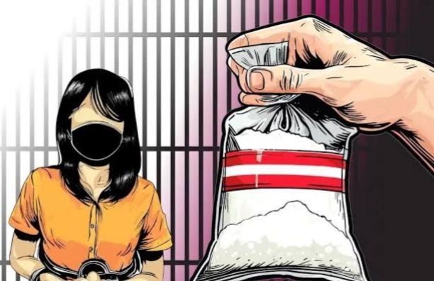 Bandar Sabu di Medan Ditangkap, Diduga 'Tebus' Rp 70 Juta Agar Direhab, Ditahan Dalam Kasus Lain