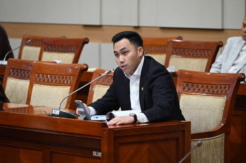 Presiden Benahi Wajah Hukum Indonesia Ciptakan Kepastian dan Keadilan Hukum