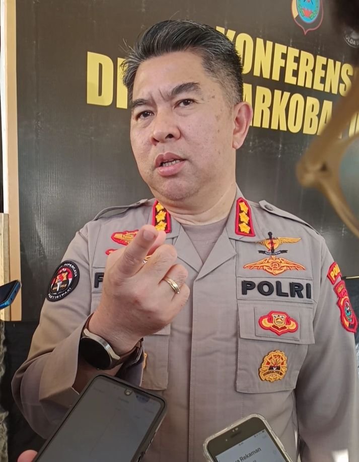 Oknum Brimob Polda Sumut Diperiksa Dugaan Penipuan Casis Polri, Korban Merugikan Rp.600 Juta