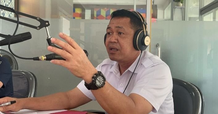 AKBP HR Sibarani Ungkap Strategi Polda Sumut Tindak Lanjut P4GN: Dari Grebek Sarang Narkoba hingga TPPU