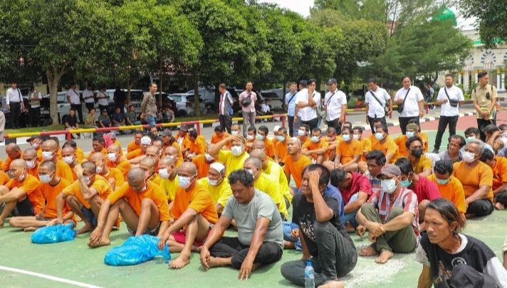 Pemberantasan Premanisme oleh Polda Sumut Dinilai Efektif, Akademisi: Masyarakat Merasa Lebih Nyaman