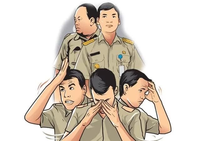 Gelombang Pemberhentian Pejabat di Batu Bara Mulai Terjadi , Tiga Kadis Dinonjobkan