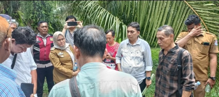Dinilai Salahi Prosedur Eksekusi, Ketua PN Lubuk Pakam akan Dilaporkan ke Bawas dan KY