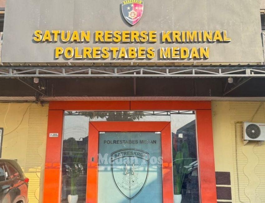 Soal Laporan Kasus Intimidasi Wartawan Dinilai Lambat, Polrestabes Medan Sebut Penanganan Perlu Kehati-hatian