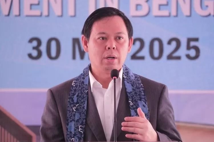 Ketua DPD RI Apresiasi Kinerja Pemerintah Dalam Penyelenggaraan Ibadah Haji 2025