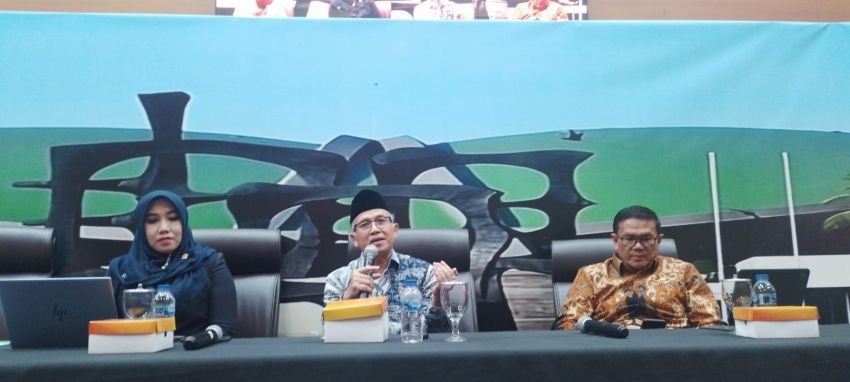 Revisi UU Sisdiknas Sebagai Kebutuhan Mendesak