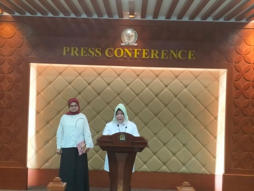 Rapim MPR RI Bahas Kajian Badan Pengkajian dan Kajian Ketatanegaraan