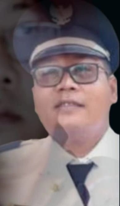 Oknum Kades Tinggi Raja Asahan Ditangkap Polisi
