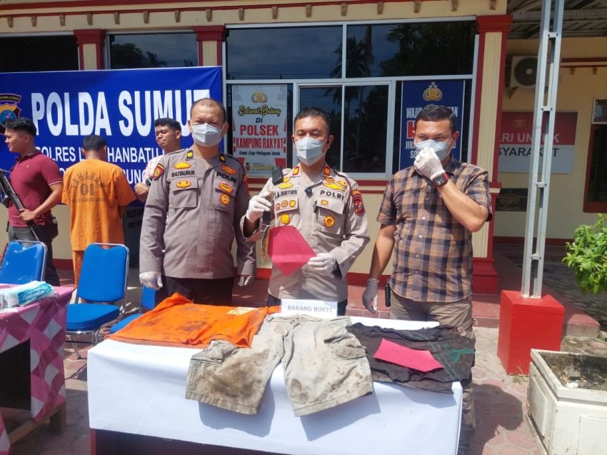 "Parmitu" Berkelahi di Labusel, 1 Tewas dan 4 Luka
