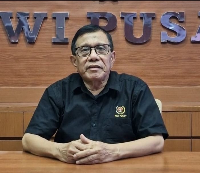 Hendry Ch Bangun Masih Sah, KLB Zulmansyah Dilaporkan Polisi