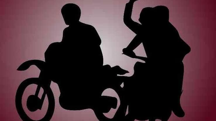 2 Pelaku Begal Tendang-Ancam Pemotor Pakai Celurit di Sunggal Dikabarkan Ditangkap