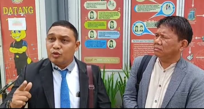 Kuasa Hukum Godol Akan Somasi dan Laporkan Kajati Sumut serta Kajari Deliserdang ke Komisi Kejaksaan, Komisi III DPR RI, KPK hingga Presiden