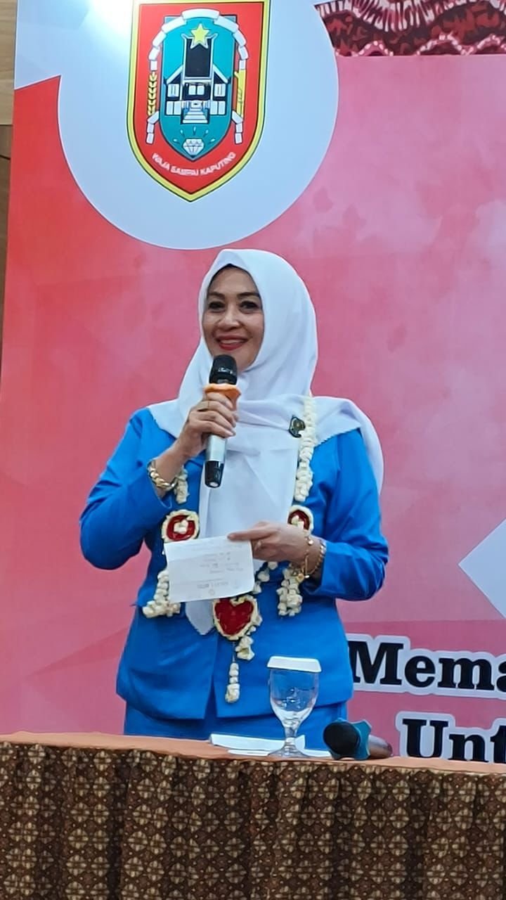 Dilaporkan Ketum IKWI Pusat, IK dan RS Terancam 6 Tahun Penjara