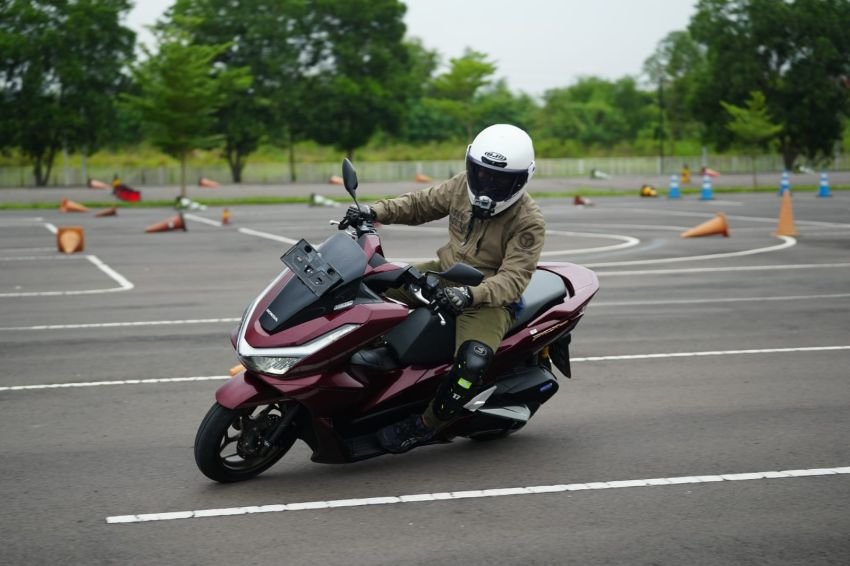 Performa Motor Terjaga, Jangan Lewatkan 4 Ritual Ini