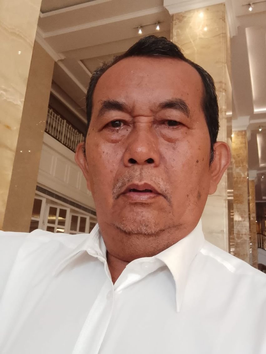 Gandi: Lucu Jika Masyarakat Mendesak KPK Memeriksa Bobby Terkait OTT Kadis PUPR Sumut