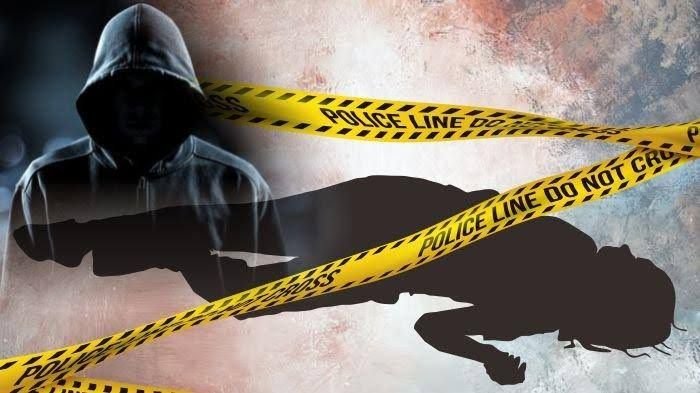 Geger, Wanita Lansia Tewas Ditikam di Rumahnya, Diduga Kuat Korban Perampokan-Perhiasan Hilang