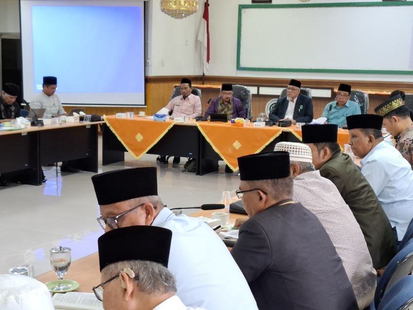 Kanwil Kemenagsu: Tim Deteksi Dini Potensi Konflik Keagamaan Eksis Sampai Kecamatan