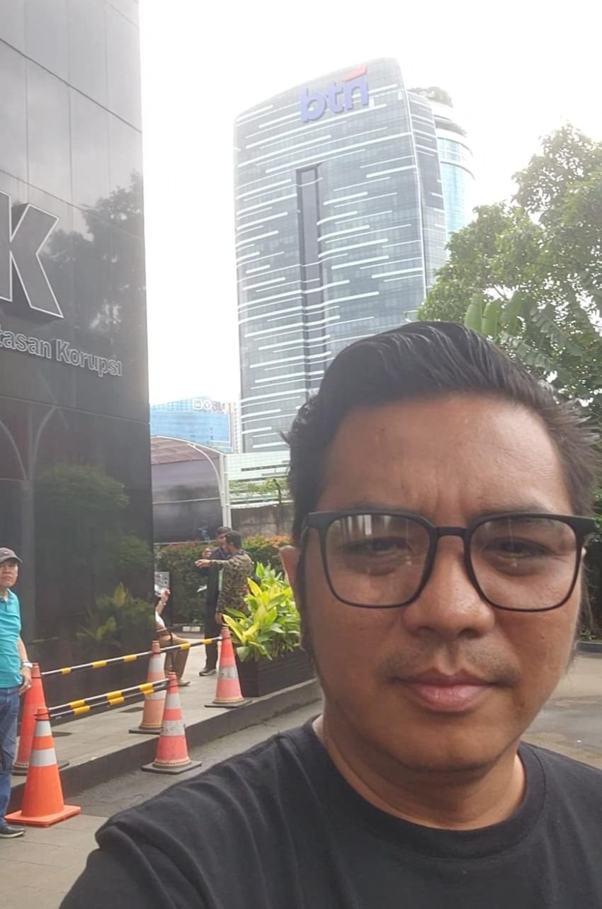 JPKP Sumut Minta Presiden Prabowo Tingkatkan Pengawasan Eksternal KPK