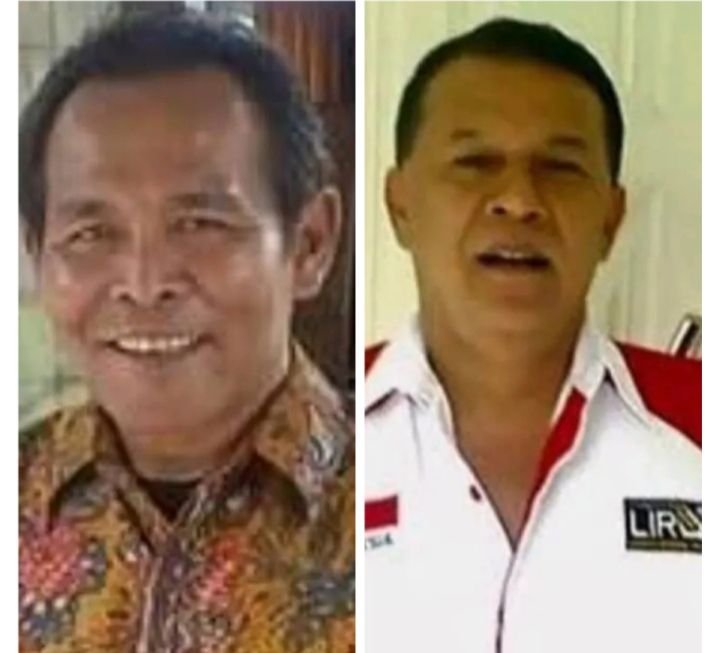 Bongkar Semua Skandal, TOP Diminta Menjadi JC