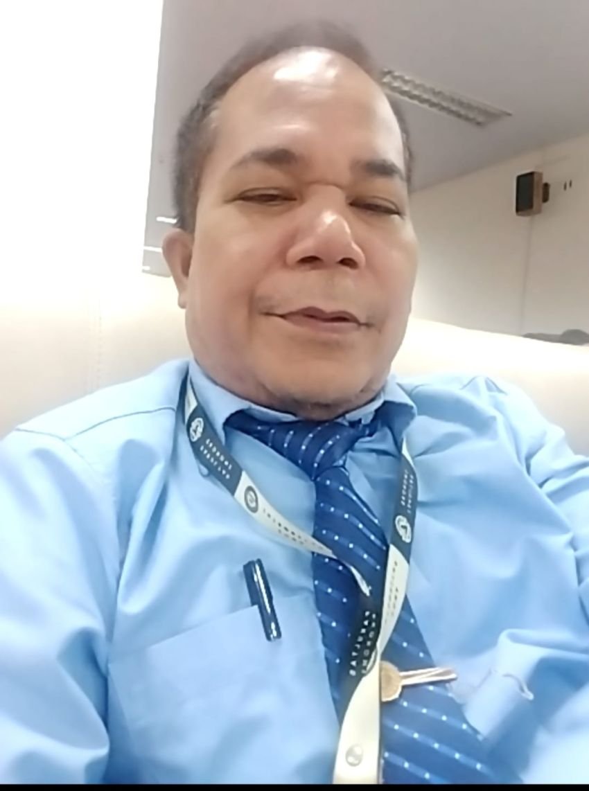 Ketua LKP Citra Sumut Dr. Dionisius Sihombing Dukung Kebijakan 5 Hari Sekolah Oleh Gubsu
