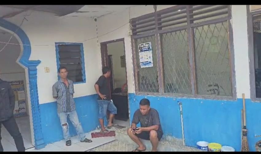 LIRA: Unit Lantas Polsek Medan Tembung Resahkan Masyarakat