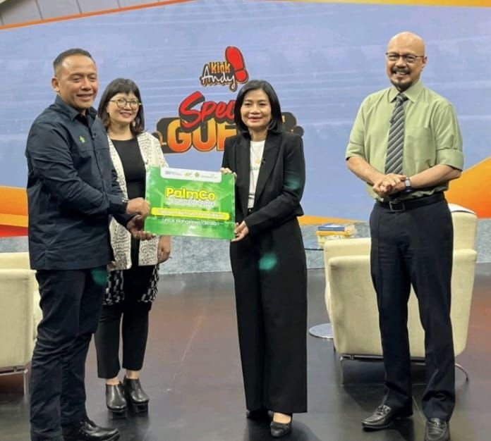 Kinerja TJSL Semester-I 2025, Holding Perkebunan Nusantara Perkuat Komitmen Sosial Melalui PTPN IV PalmCo