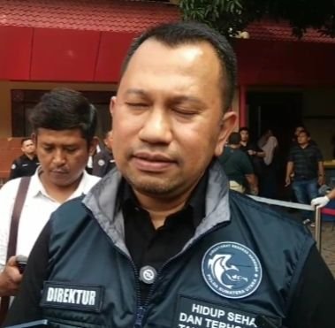 Polda Sumut Amankan 290 Kg Sabu dari 2 Tersangka Jaringan Internasional