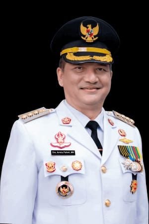 Penghargaan Nasional untuk Armia