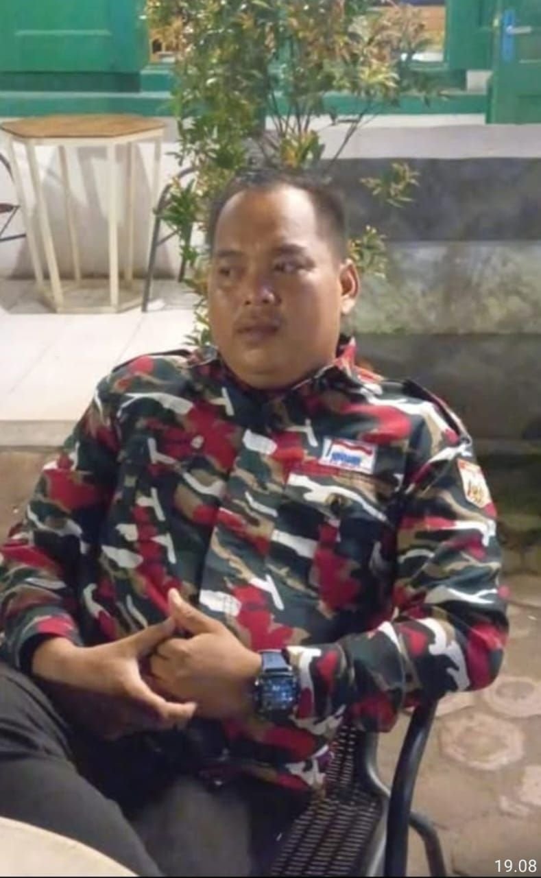 Raja Erwinsyah SH; Narkoba Musuh Bersama