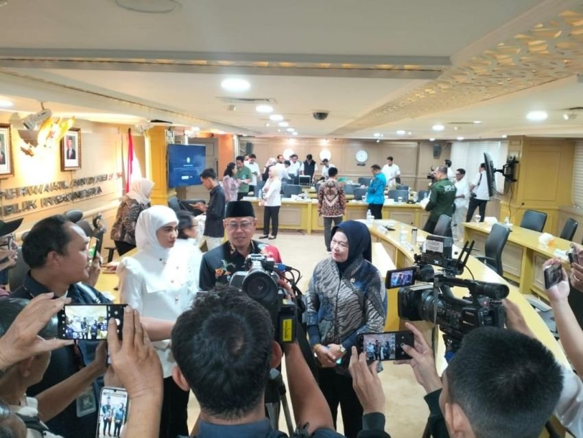 Gubernur Bank Indonesia Ada Ruang Menurunkan  Suku Bunga BI (BI Rate)