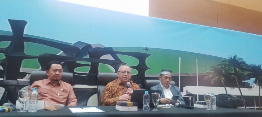 Duta Besar Harus Punya Kualitas Tinggi, Bukan Sekadar Seremonial Politik