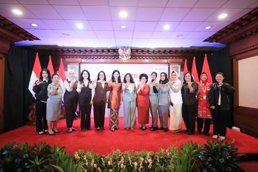 OJK Gandeng KOWANI Jadi Duta Literasi Keuangan