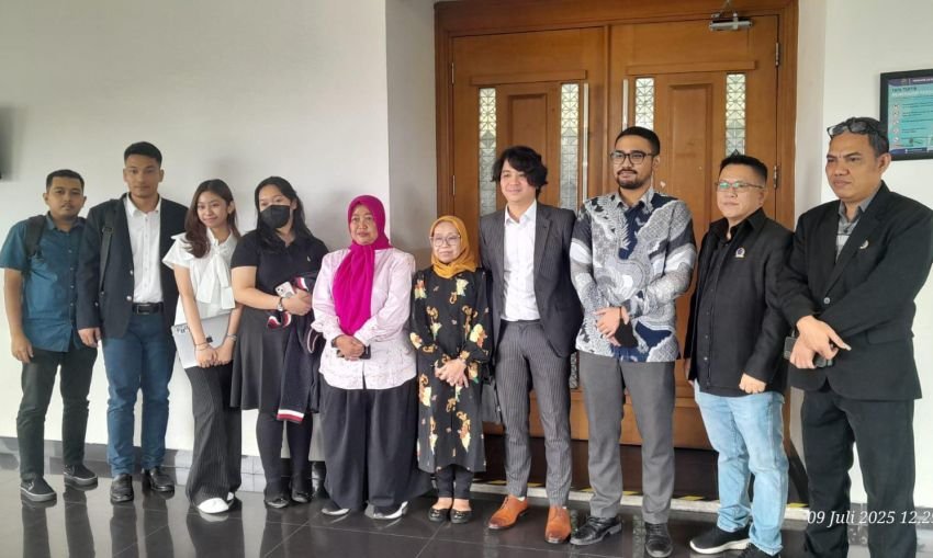 Sidang PWI vs Dewan Pers: Saksi Tegaskan Kantor Tak Pernah Disegel Sejak 1982