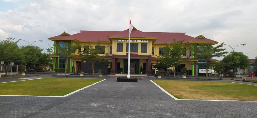 Penanganan Kasus Korupsi di Polres Batu Bara Tumpul, Kinerja Unit Tipikor Dipertanyakan