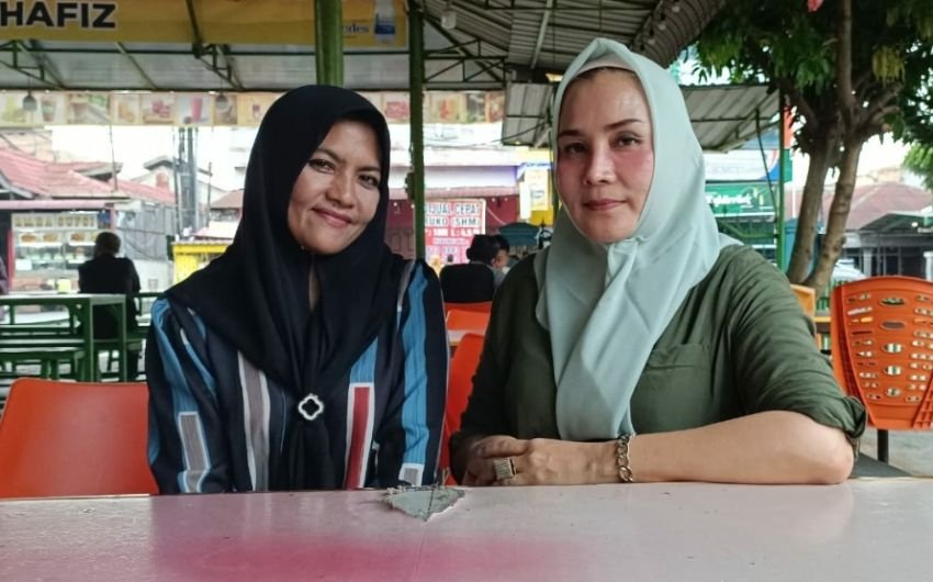 Keluarga Terdakwa Alfarisi Mohon Tegakkan Hukum Soal Kepemilikan 4833 Butir Ekstasi