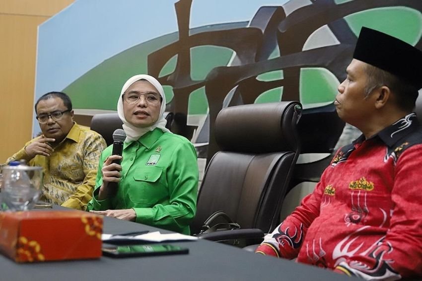 Pentingnya Sosialisasi Empat Pilar MPR RI Harus Diterjemahkan Dalam Kehidupan Sehari-hari