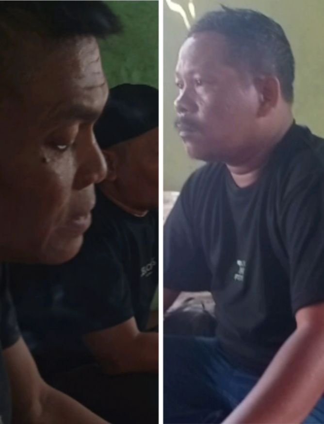 Sudah Dipenjara Ditipu Pengacara Pula, Nasip Pilu Mondo dan Selamat Terpaksa Jual Rumah dan mobil